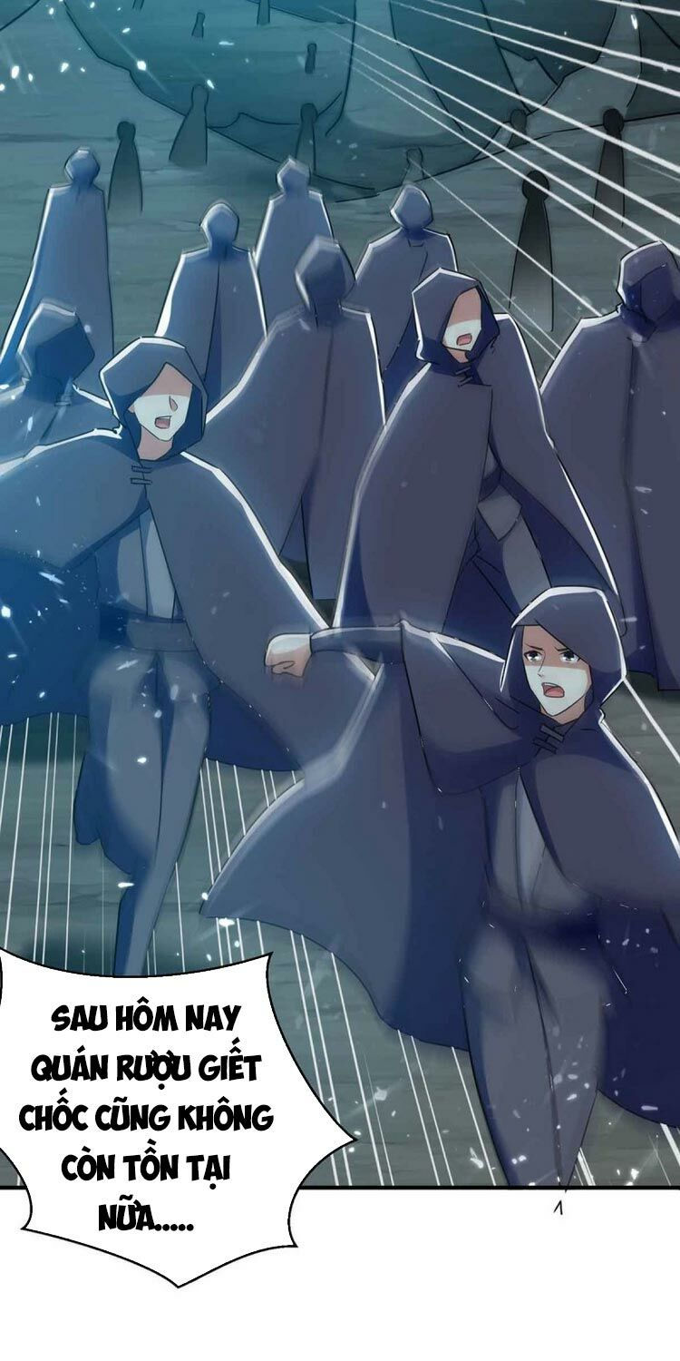 tối cường thăng cấp chapter 229 24