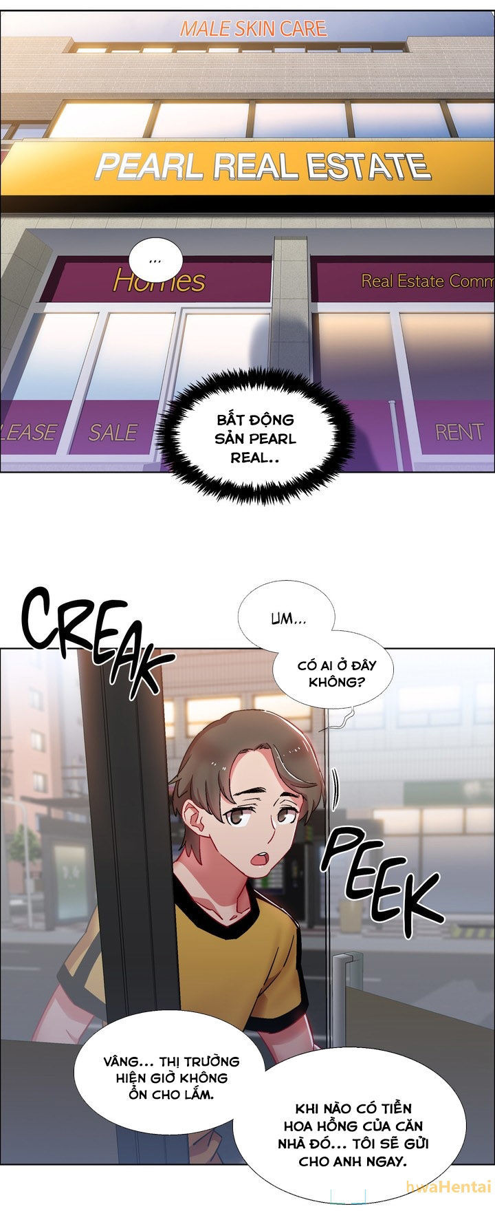 rental girls chapter 25 31