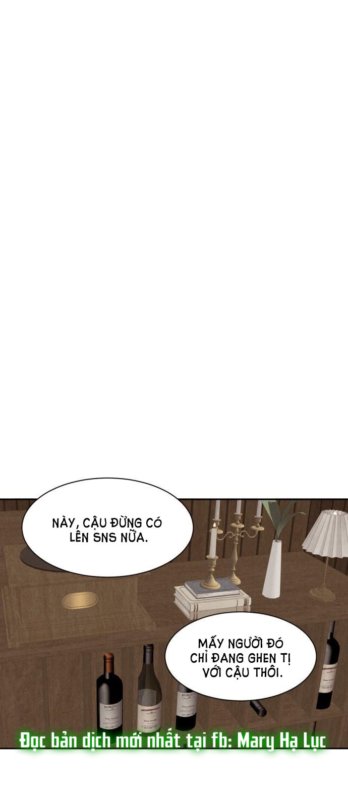 Tuyển Tập Truyện Ngắn Dằm Khăm Của Bạn Mảy chapter 13.1 - Trang 13