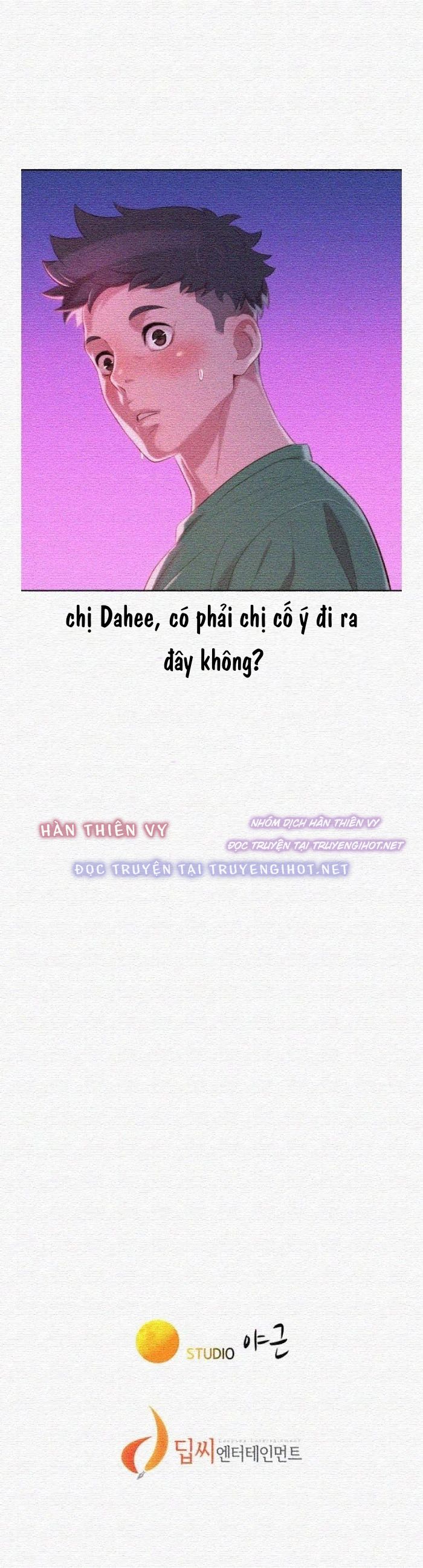 chị gái hàng xóm chapter 22 29