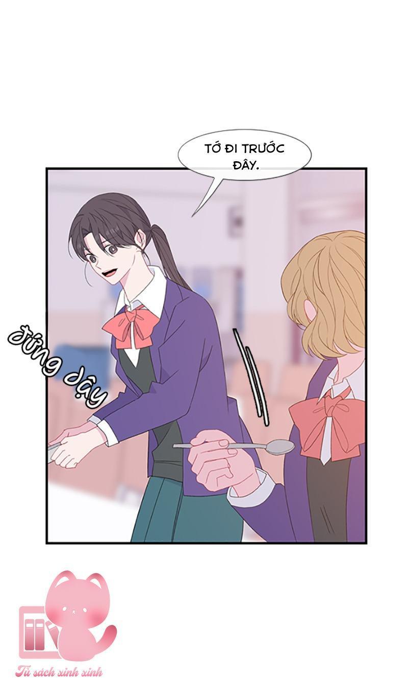 về bên anh chapter 82 7