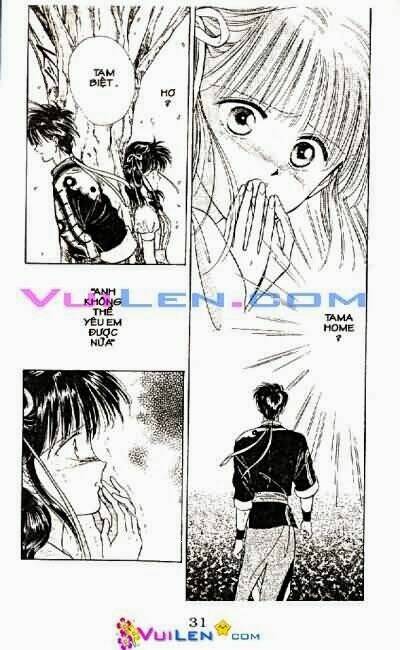 quyển sách kỳ bí chapter 11 32