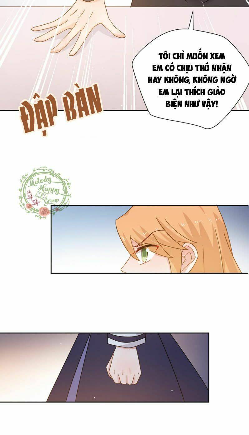 ma lạt thiên kim đẩu ác thiếu chapter 74 21