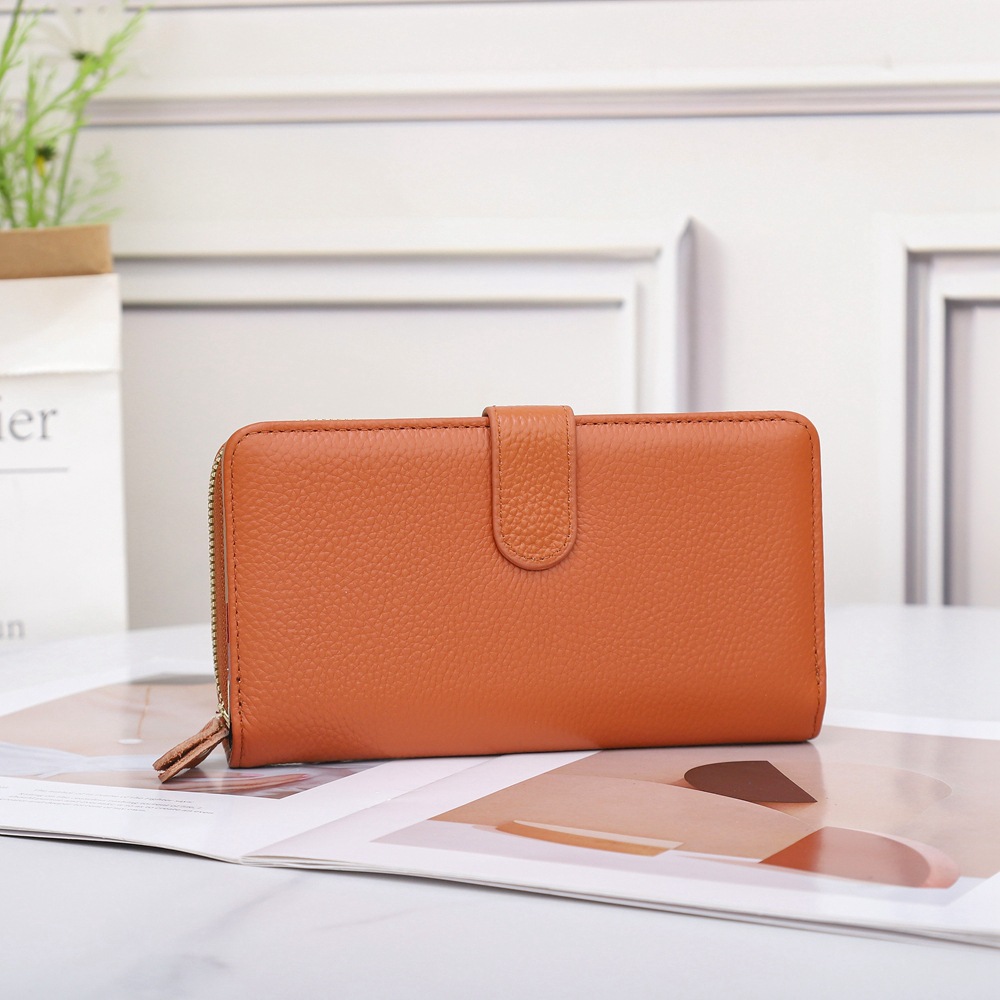 Ví nữ phong cách dễ thương - BEE GEE VNU1054