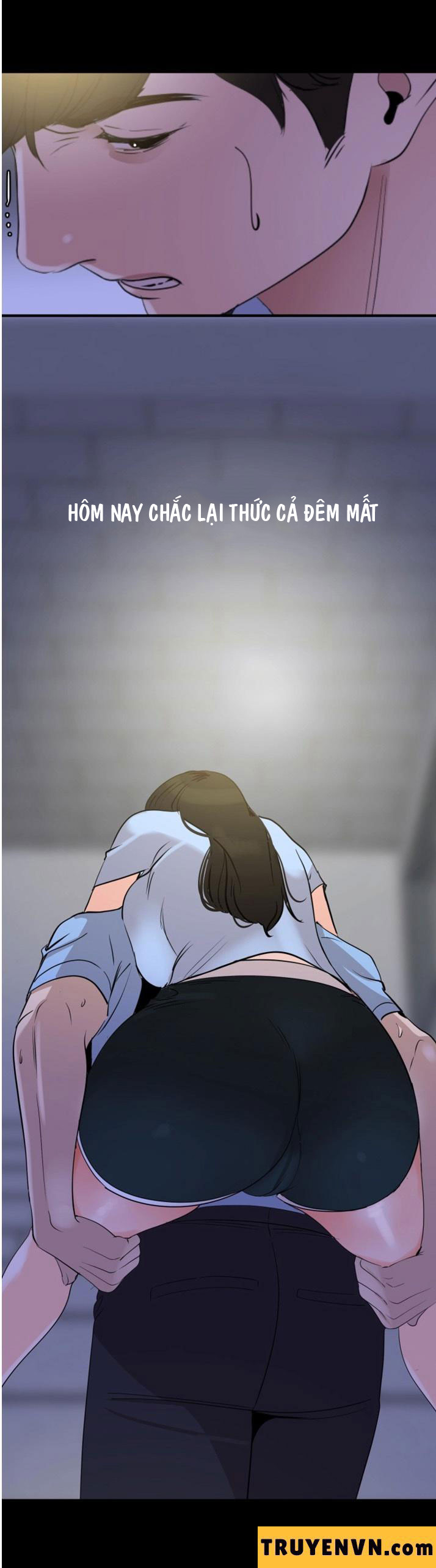 con rể chapter 15 22