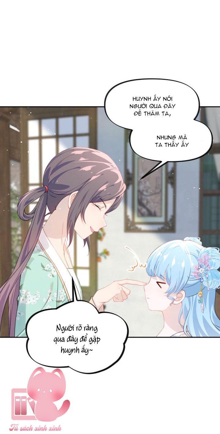 một đêm nọ đột nhiên yandere tới! chapter 127 18