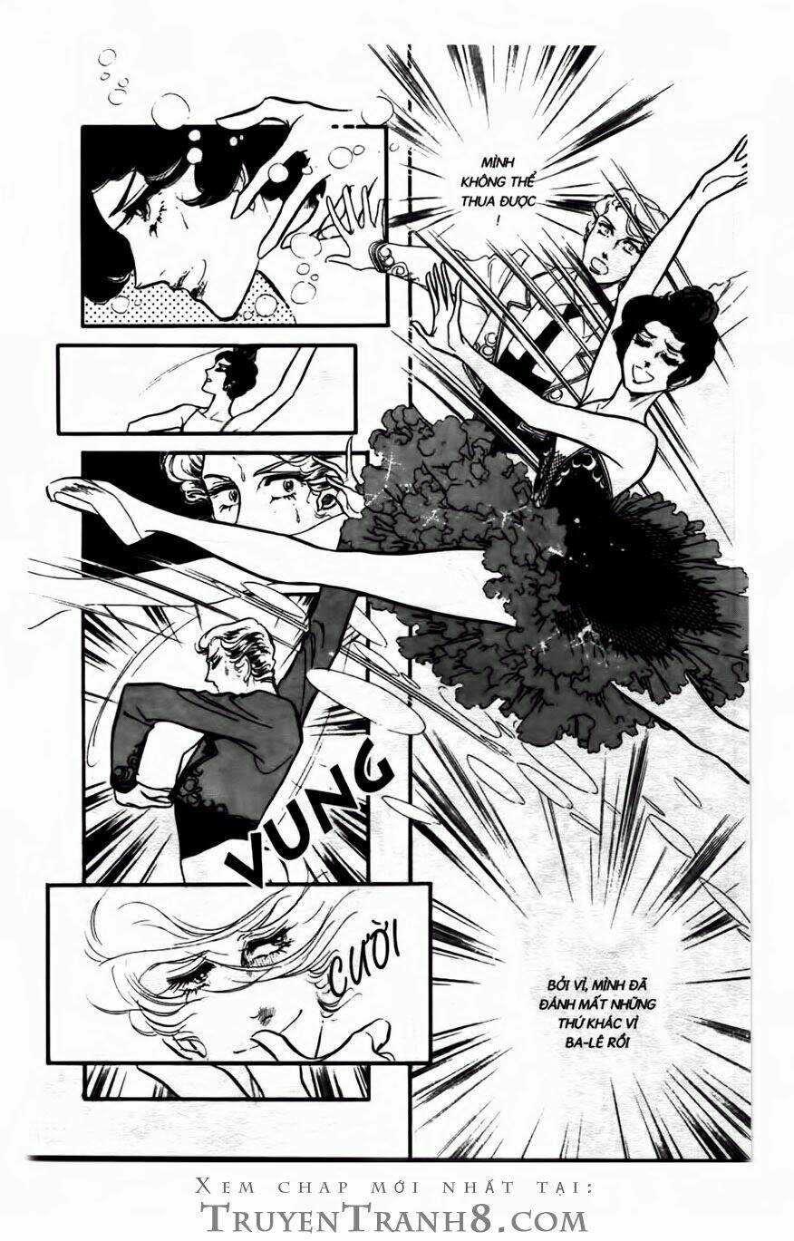 swan - vũ khúc thiên nga chapter 101 14