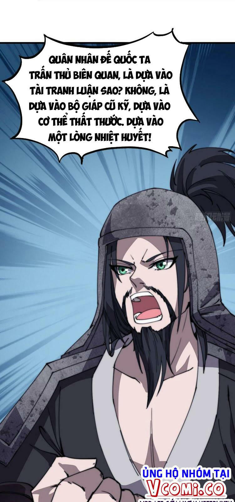 ta có một sơn trại chapter 185 18