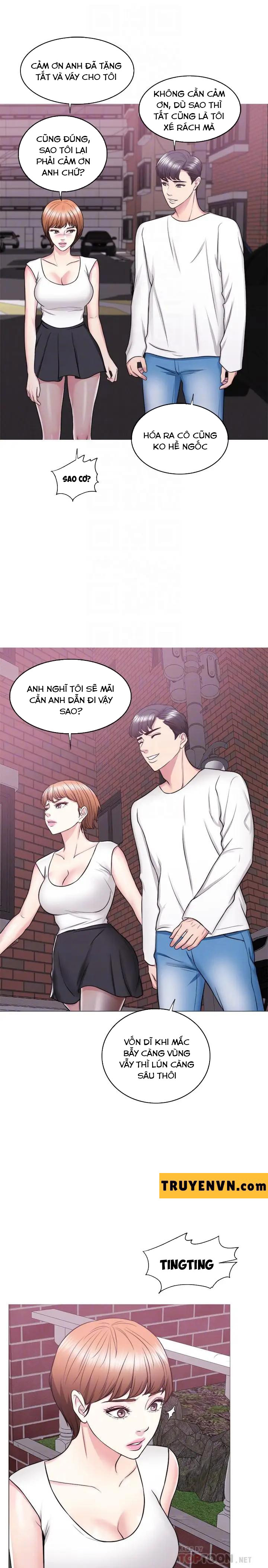 bể bơi ướt át chapter 24 10