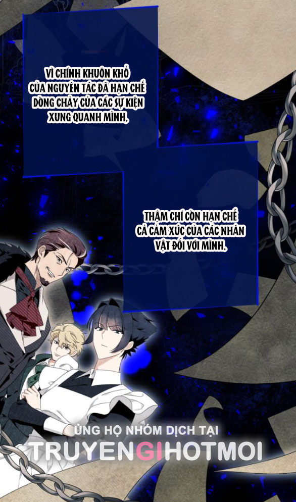 tôi tưởng đó chỉ là tiểu thuyết trọng sinh bình thường chapter 44.2 22