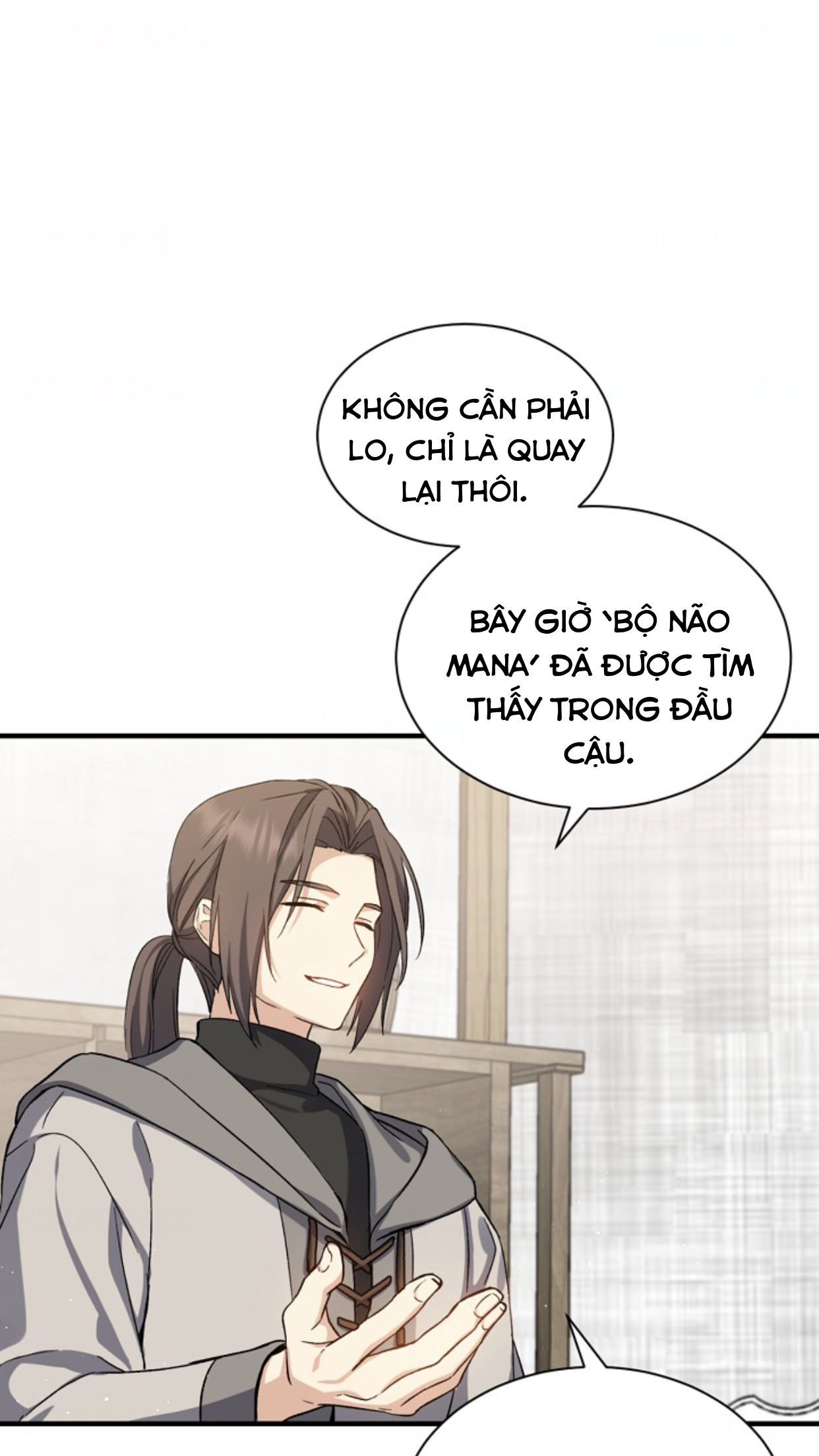 sự quay trở lại của pháp sư cấp 8 chapter 2 48