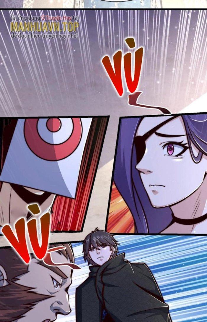 ta nuôi ma quỷ ở trấn ma ti chapter 45 11