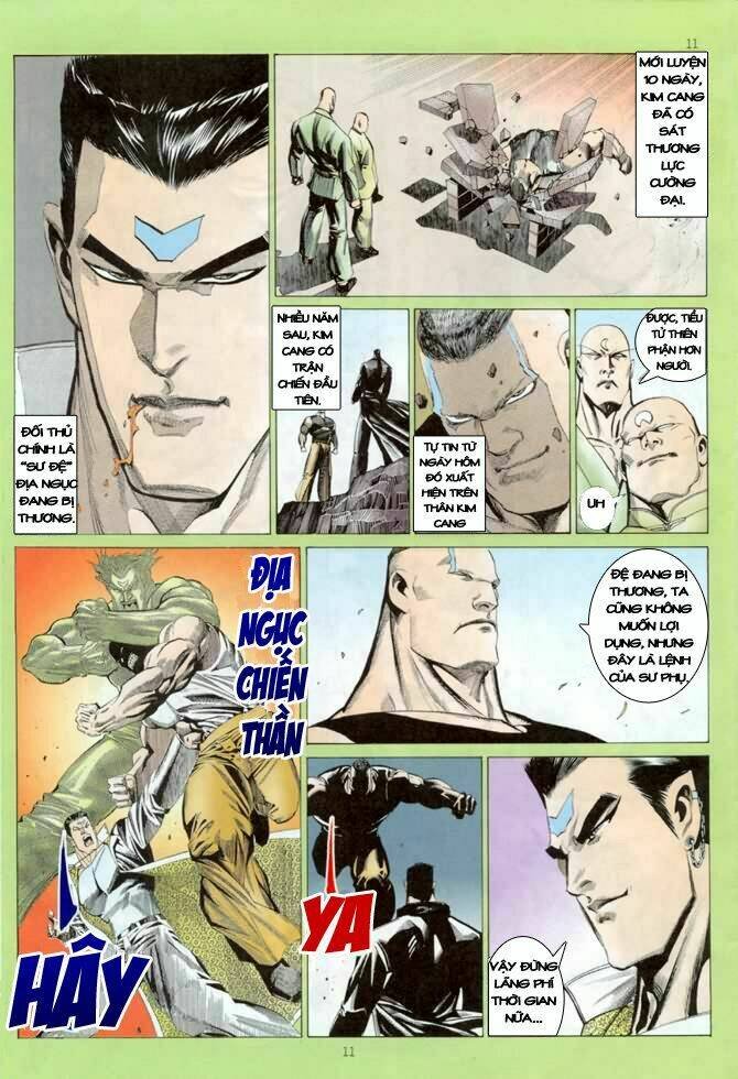 hải hổ 2 chapter 43 10