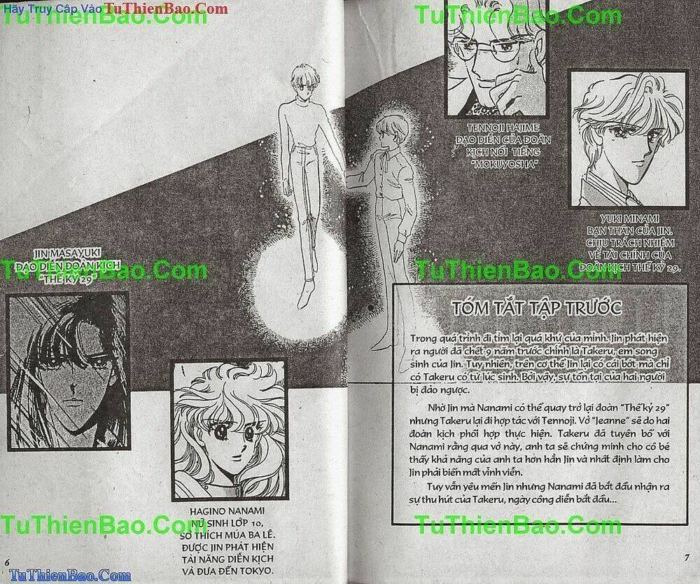 búp bê mario chapter 8 2