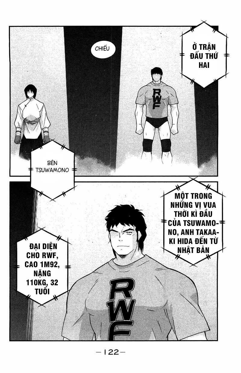 truyền nhân atula 3 chapter 62 18