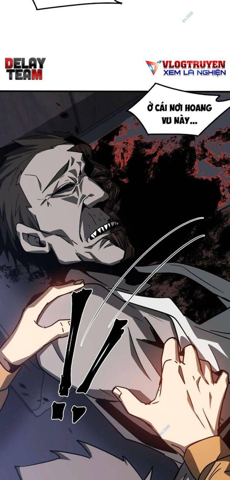 siêu tiến hóa chapter 81 49