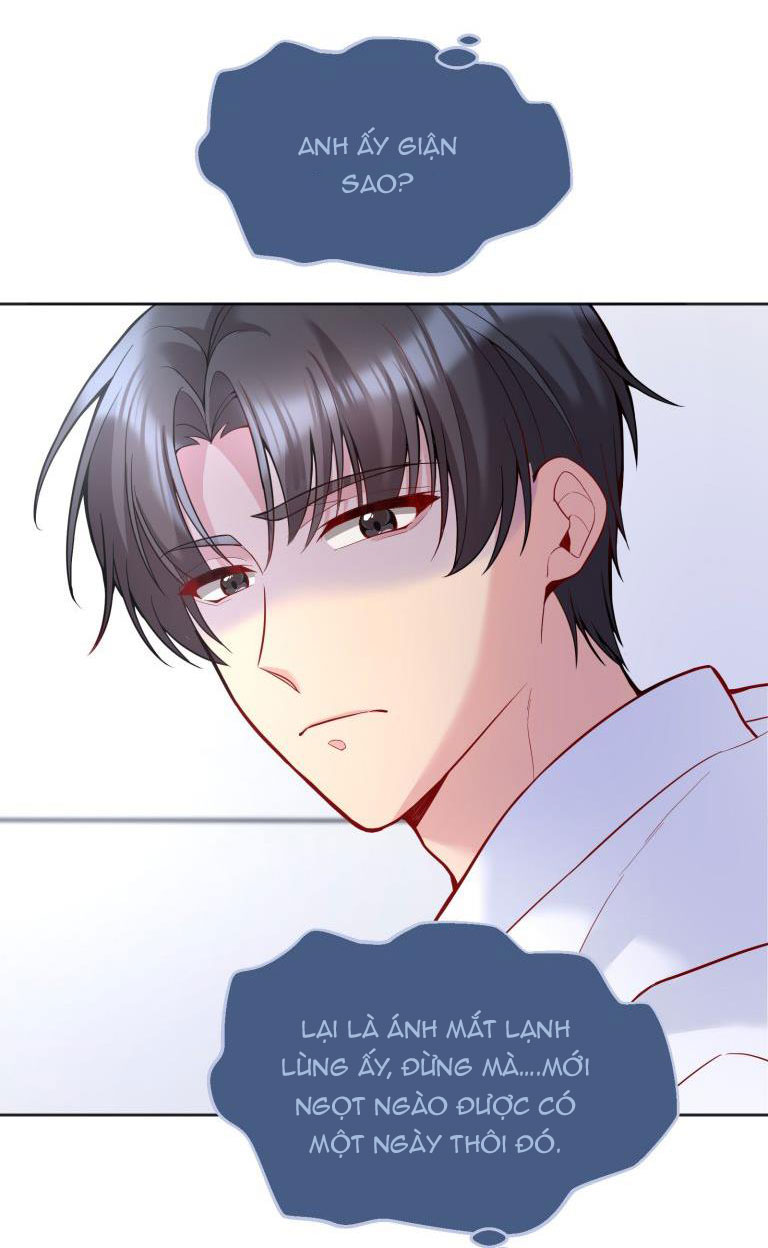 chàng nhân viên host và gã hàng xóm nguy hiểm chapter 63 40