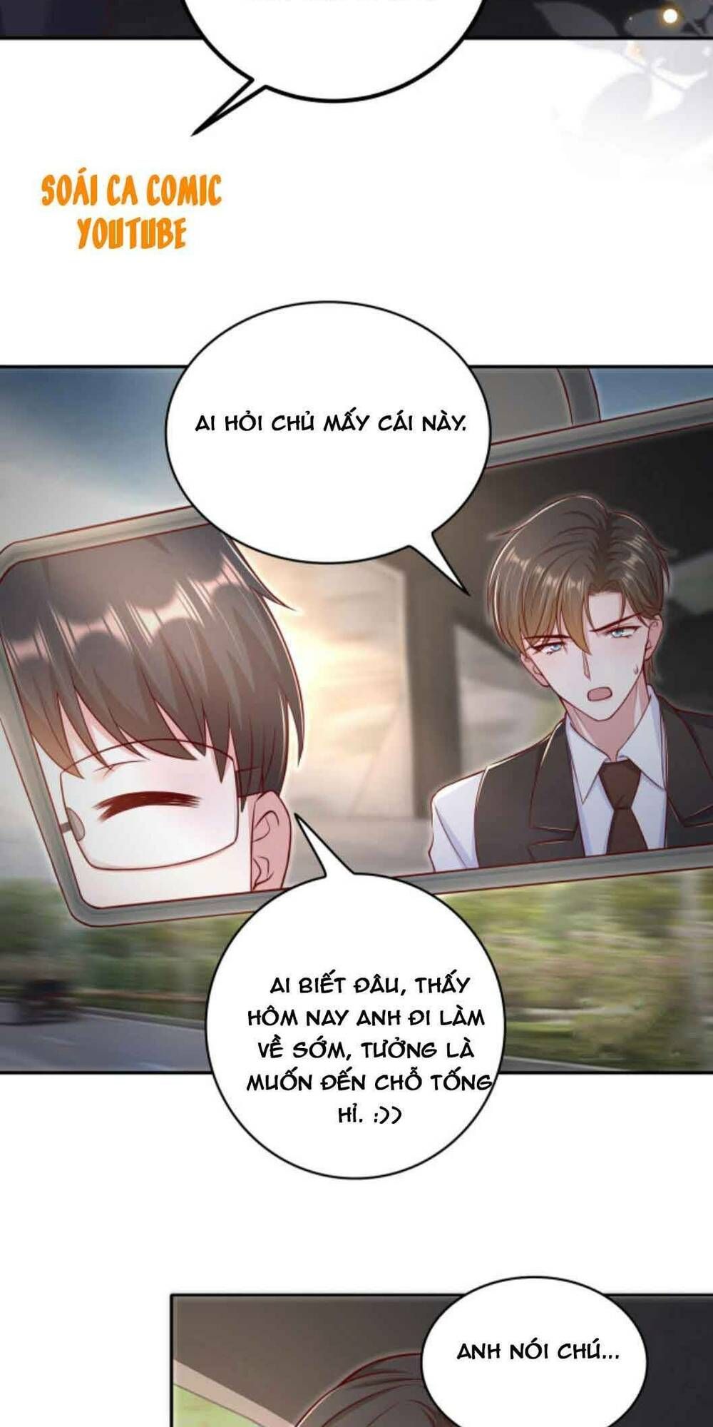 nhất sanh hữu hỉ chapter 43 12