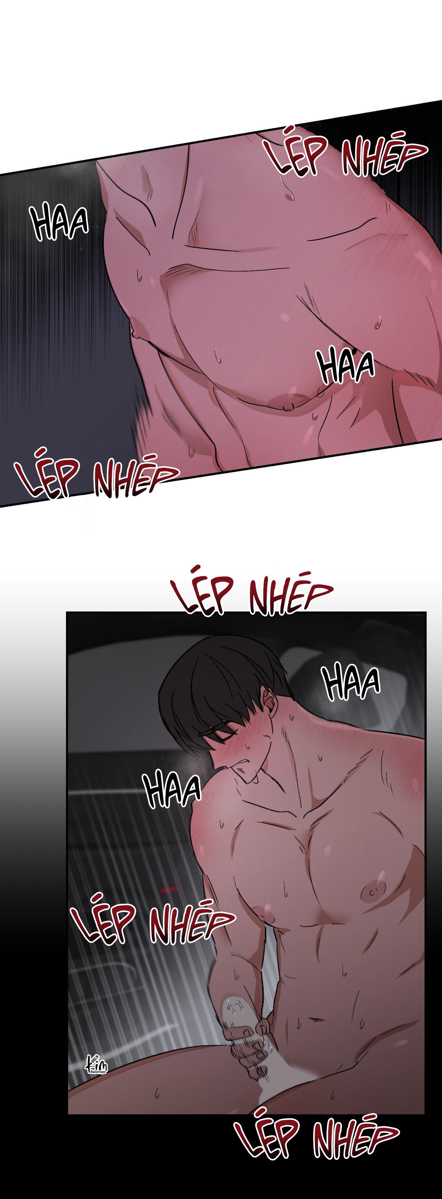 tuyển tập ngực bự, cung khủ của nhà kim Chapter 176.2 lệch hướng 2 35