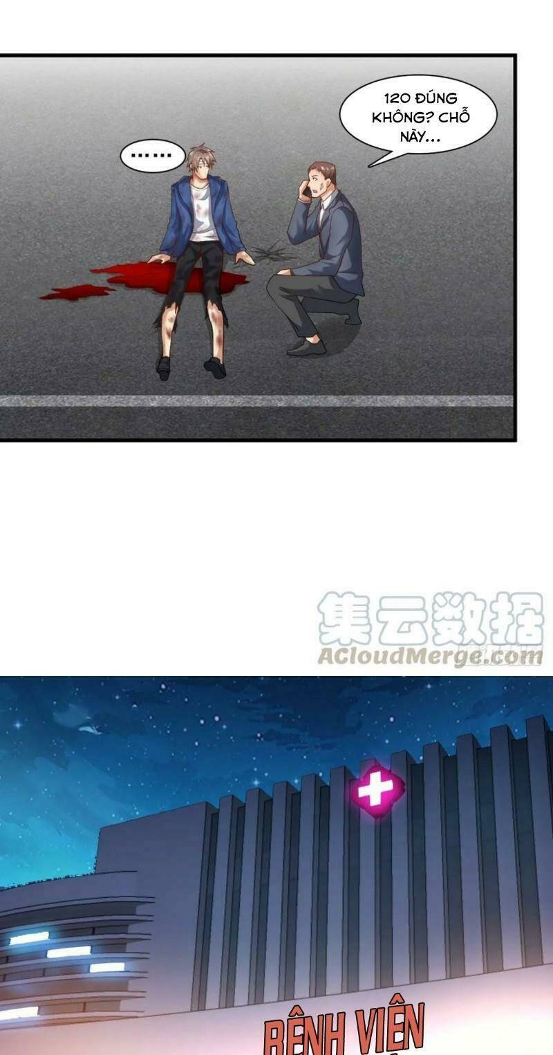 tuyệt thế thiên tài hệ thống chapter 66 19