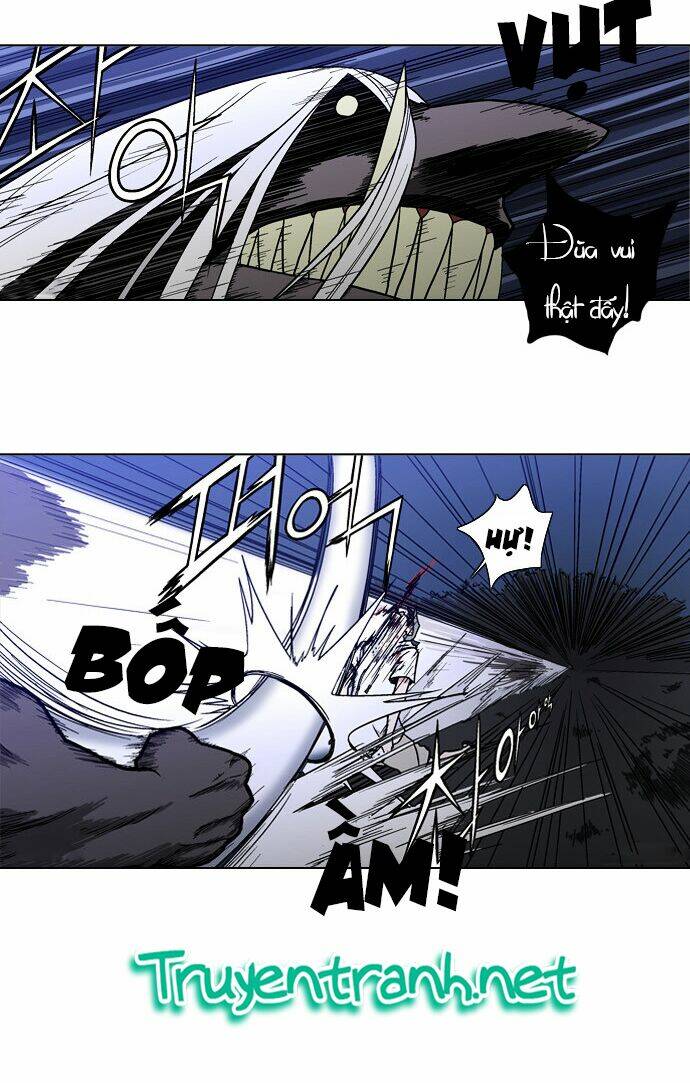 the language of god chapter 11 25