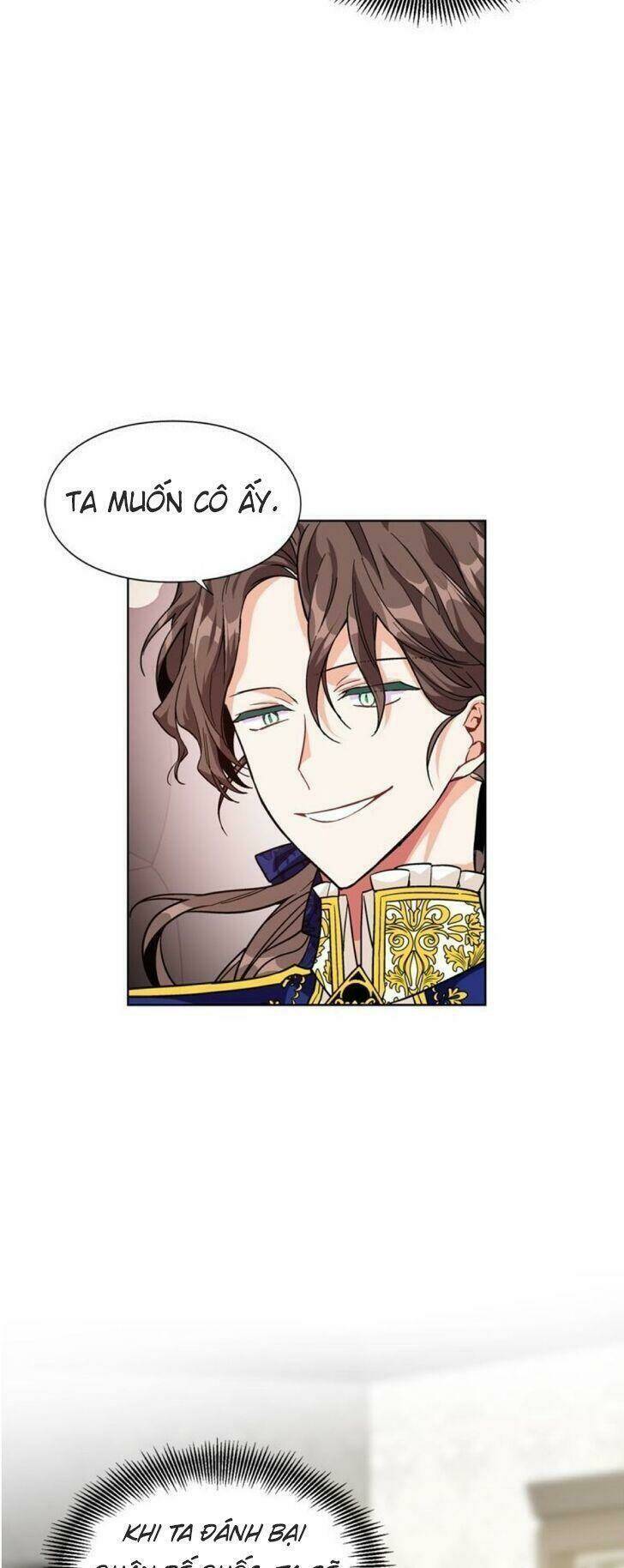 nữ hoàng ngoại khoa chapter 52 33