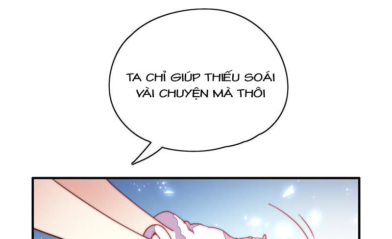 ngày nào thiếu soái cũng ghen chapter 50 26