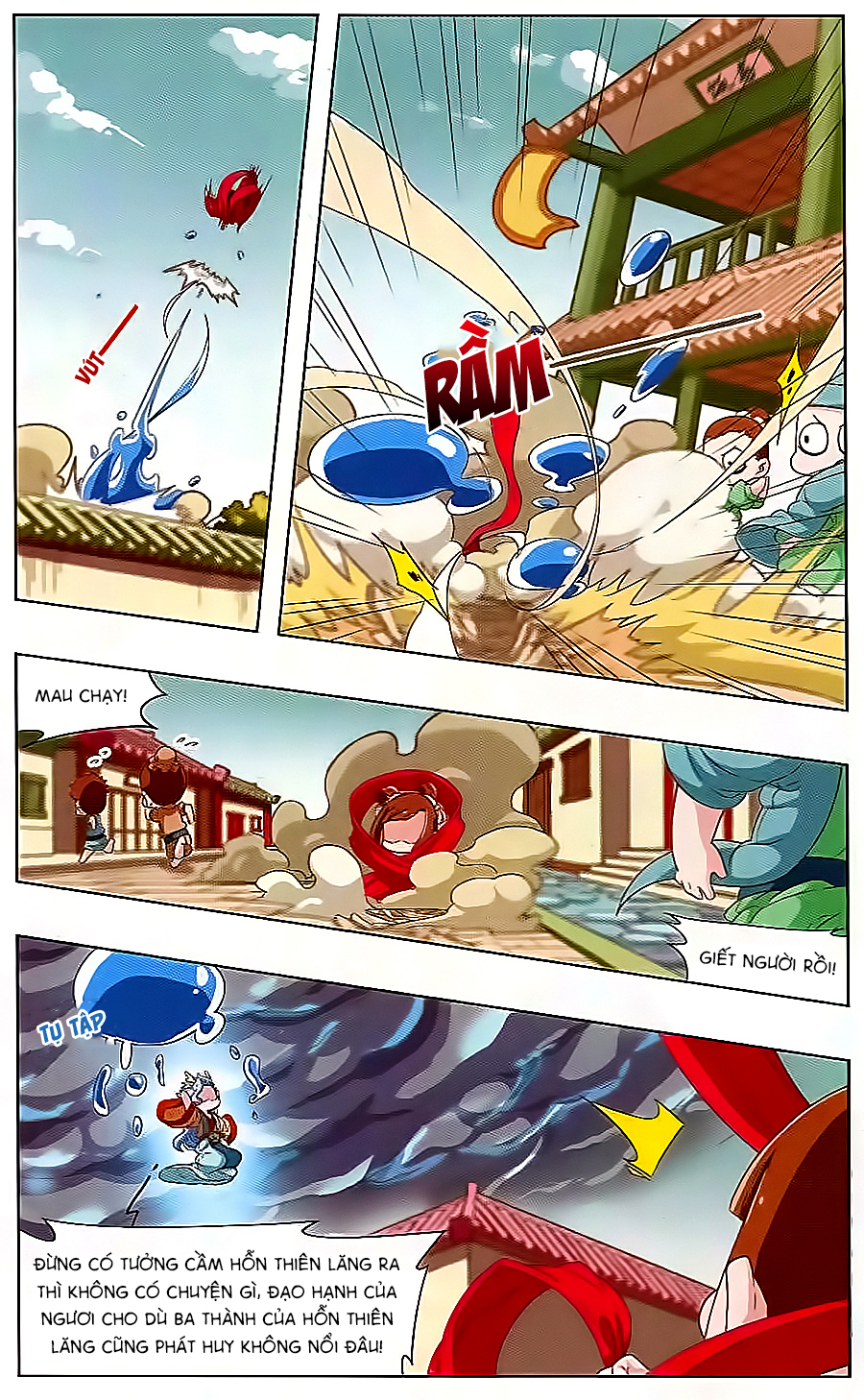 manh phong thần chapter 39 6