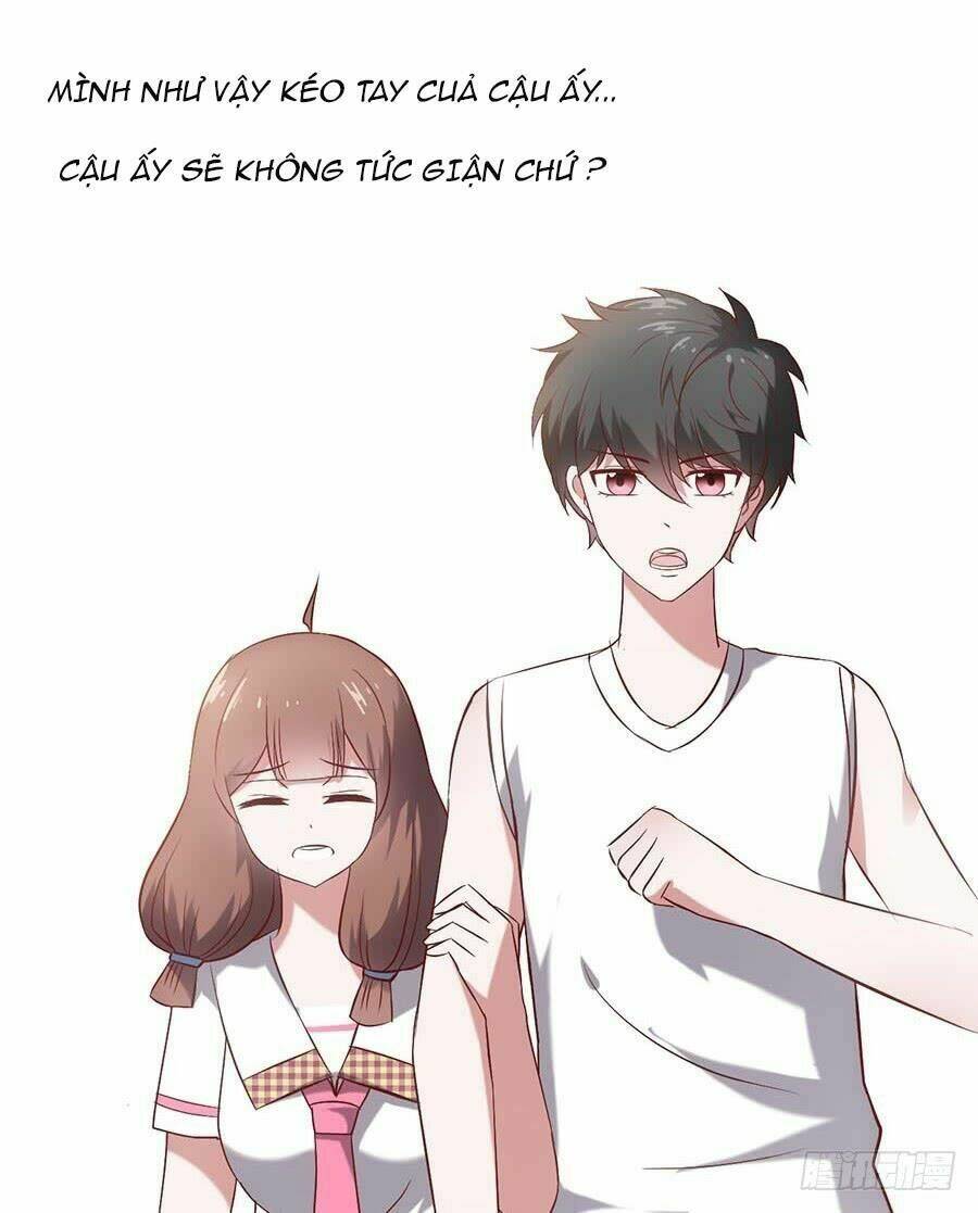 ác ma bàn bên chapter 21 67