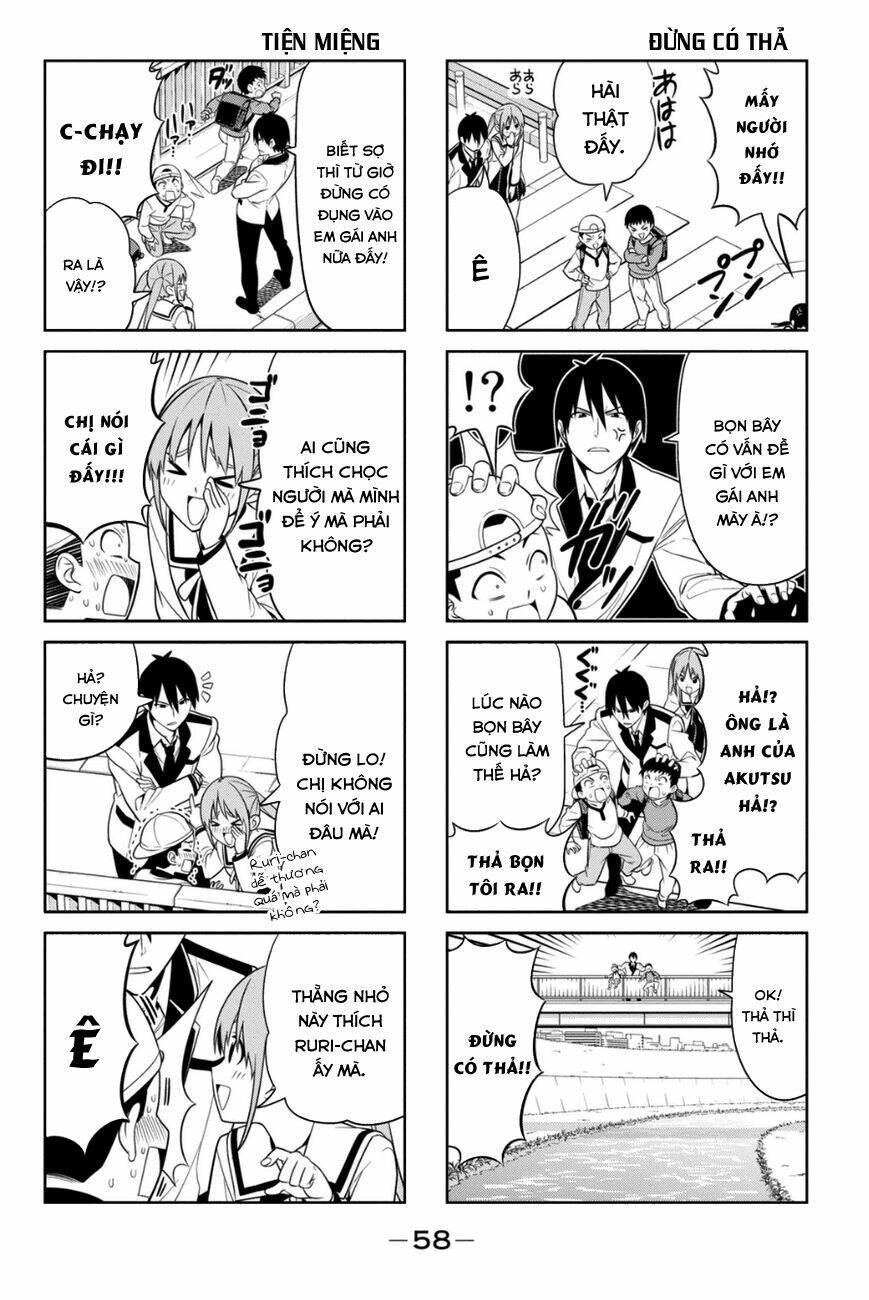 aho girl chapter 77 3