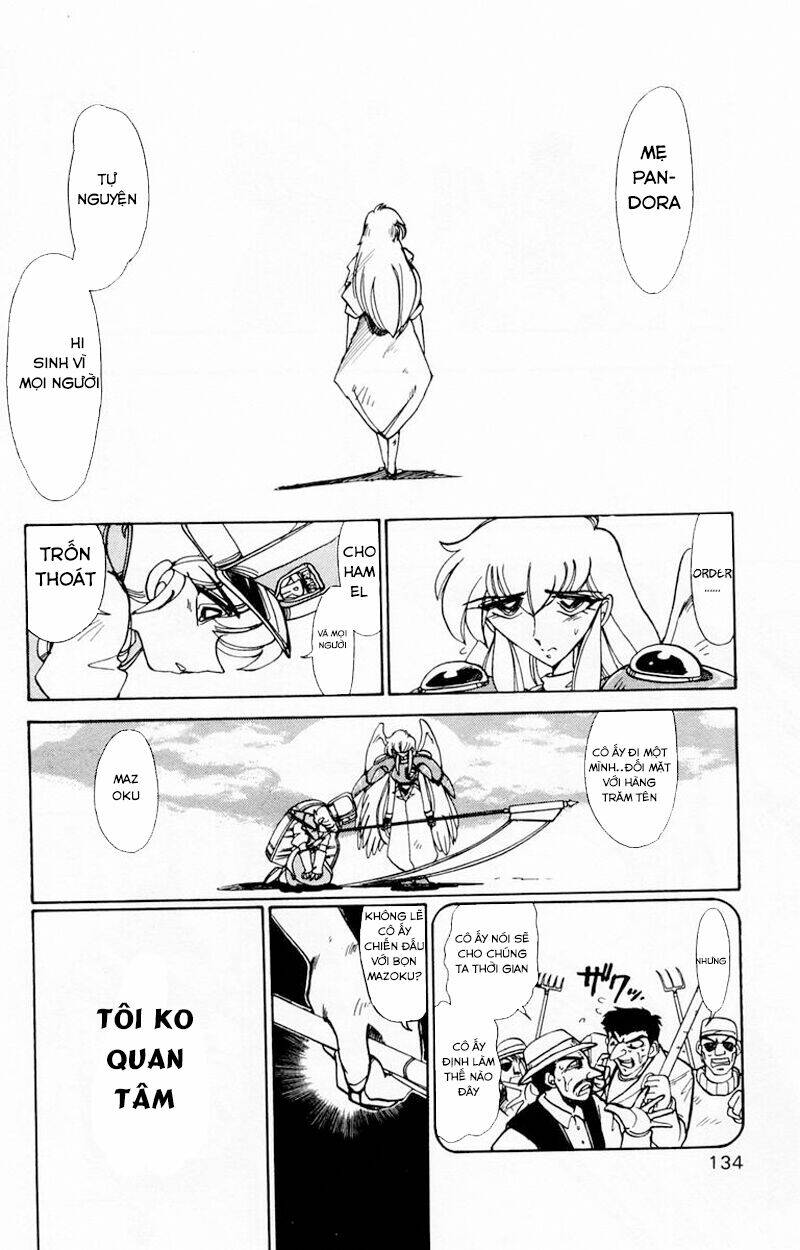 violinist of hameln - cây đàn kì diệu chapter 56.2 14