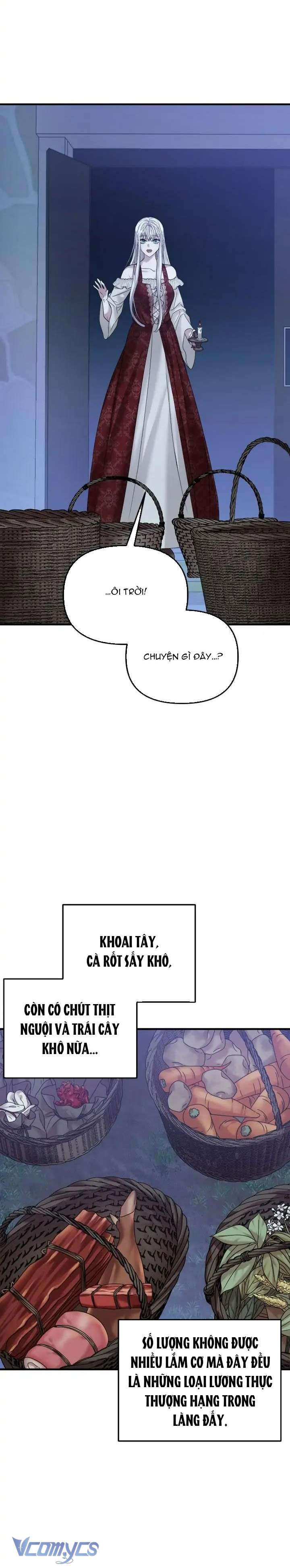 hôn nhân trả thù chapter 27 5