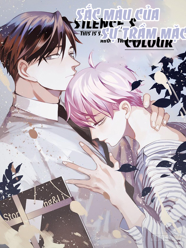 sắc màu của sự trầm mặc chapter 1 1