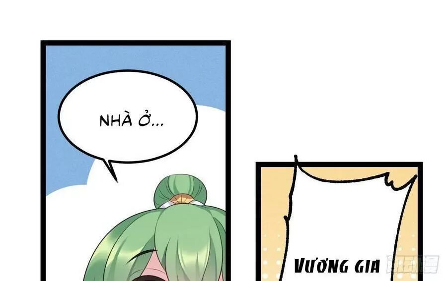 ta mới không gả cho hoàng tử phản diện chapter 19 26