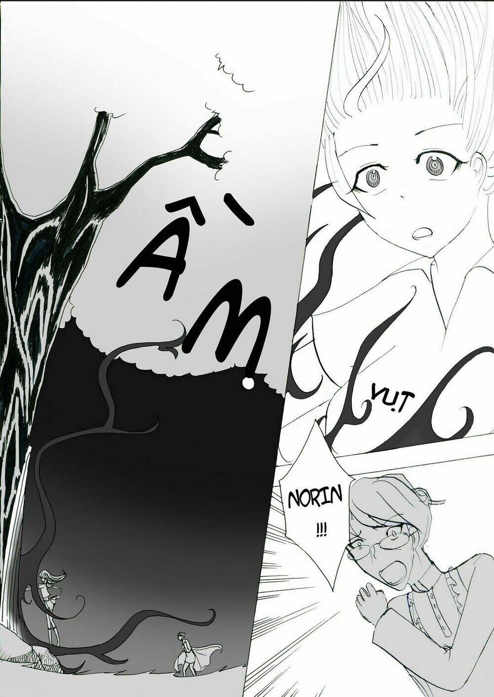 light from hell chapter 1 13