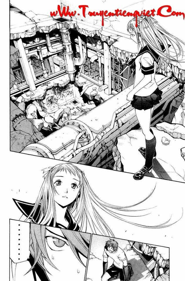 air gear chapter 68 11