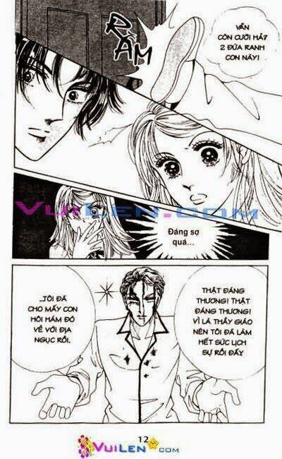 ảo vọng tình yêu chapter 5 12