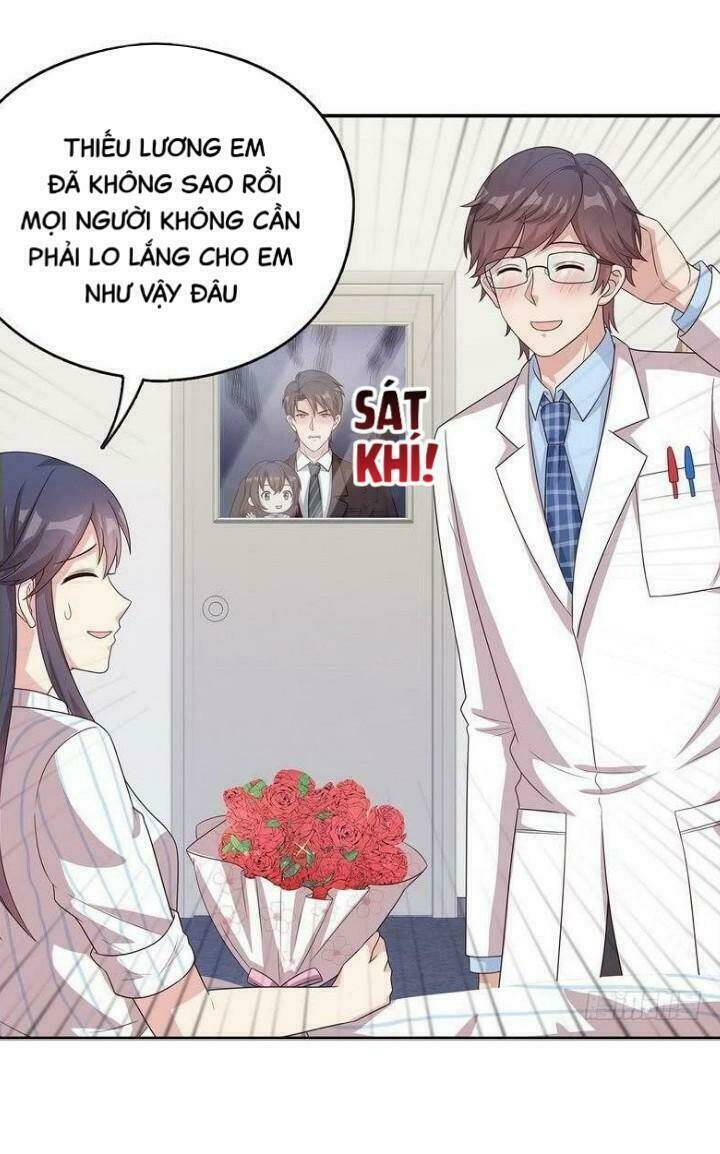 nam thần manh bảo tận diệt chapter 78 33