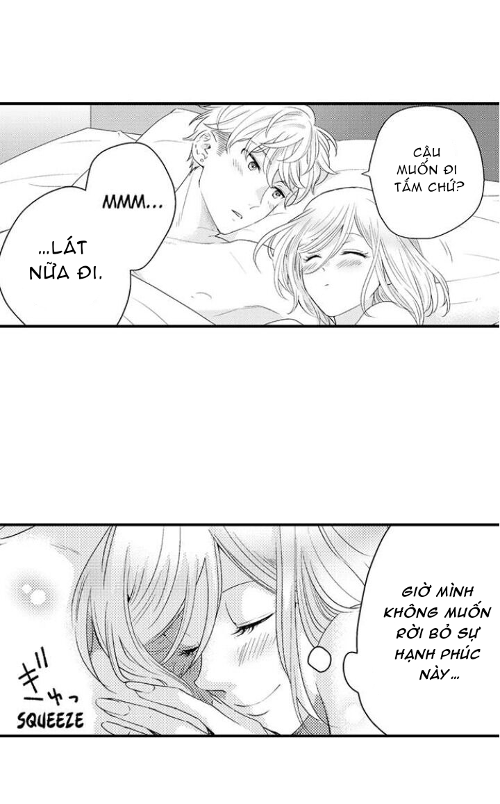 khi bạn tình phải lòng nhau (full) chapter 9.2 9