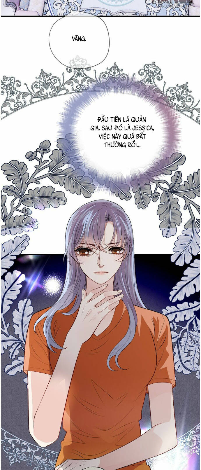 một vợ yêu, một bé con chapter 256 5