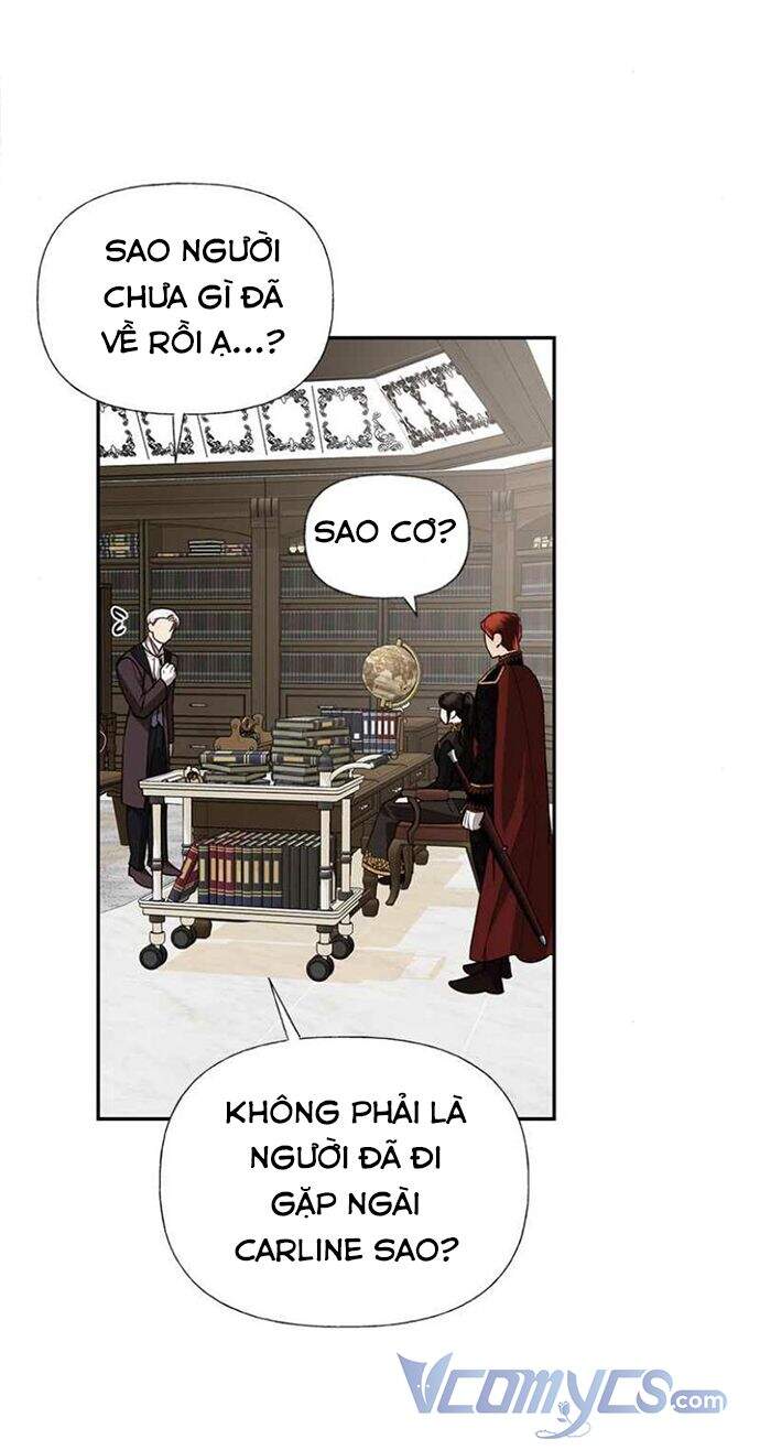 hậu cung của nữ chính chapter 36 5