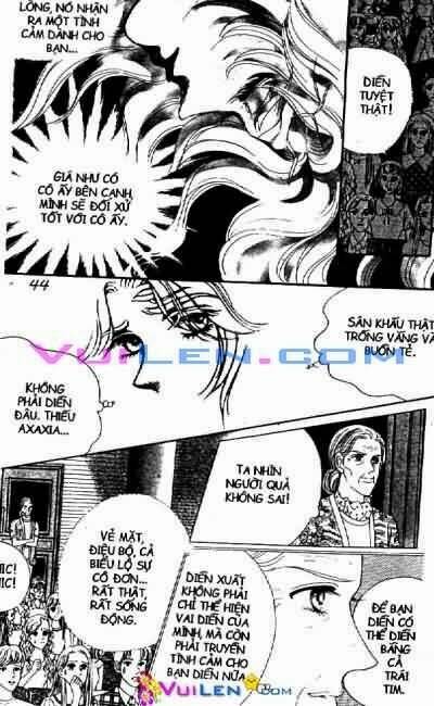 cô gái đến từ quá khứ chapter 4 41
