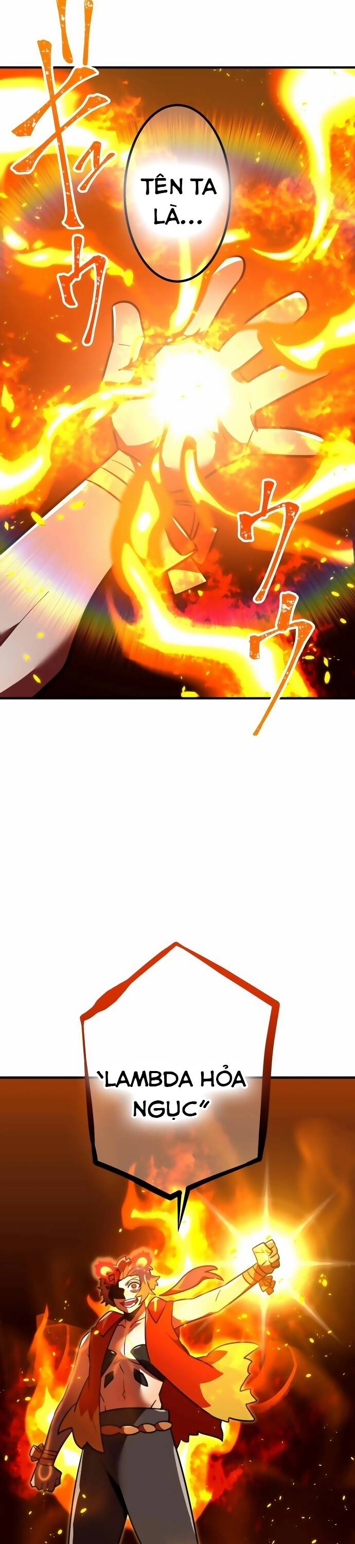 Huyết Thánh Cứu Thế Chủ~ Ta Chỉ Cần 0.0000001% Đã Trở Thành Vô Địch chapter 100 5