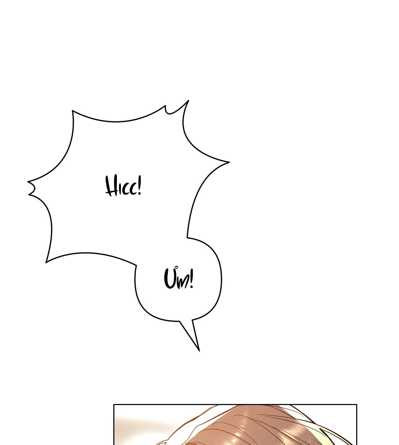 [18+] Trời Sinh Địch Thủ chapter 54.1 17