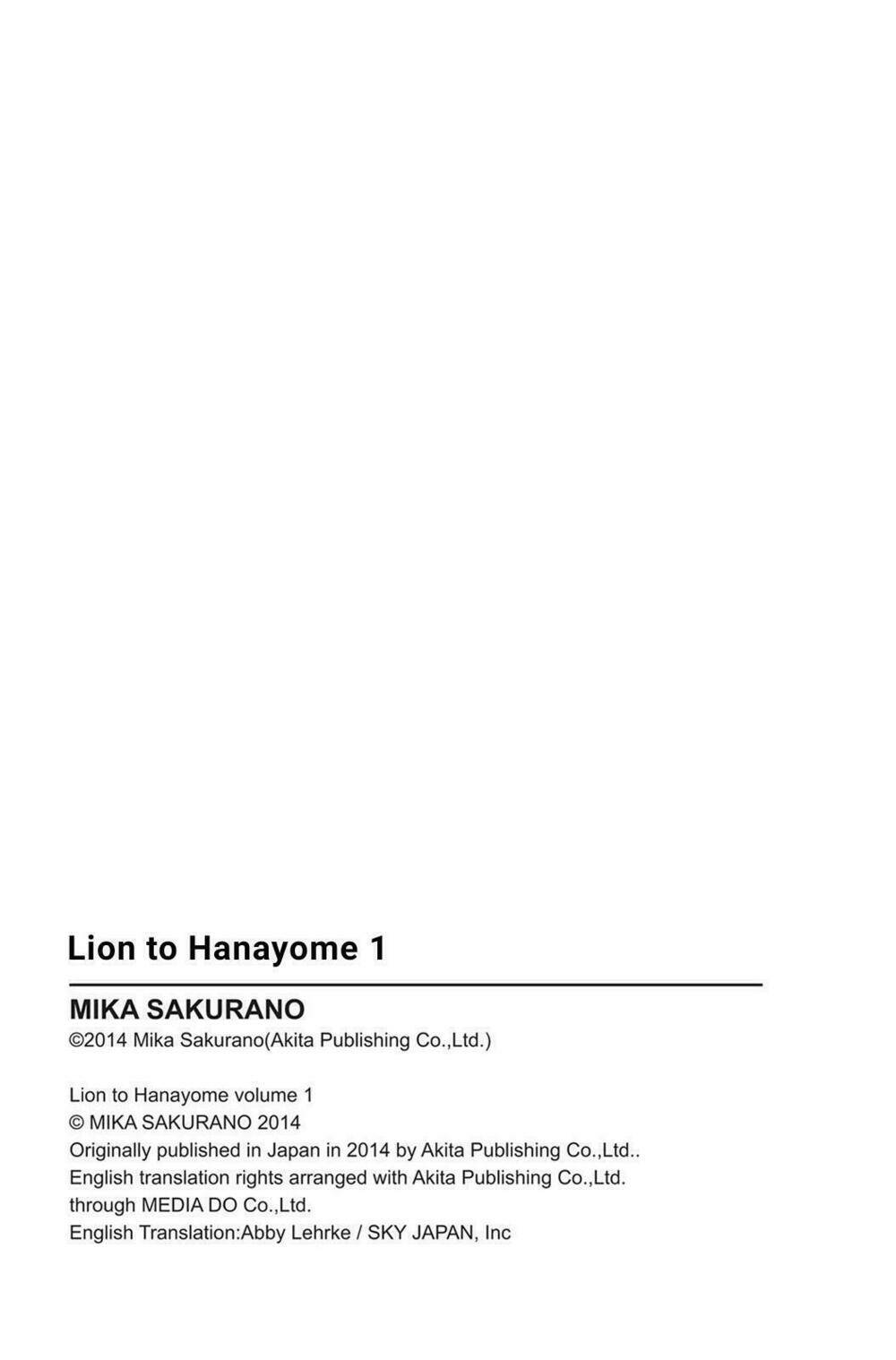 lion to hanayome chapter 4 54