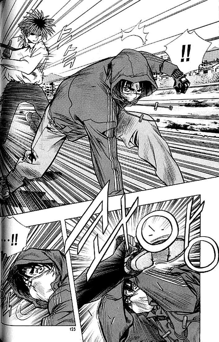 change guy chapter 183 11