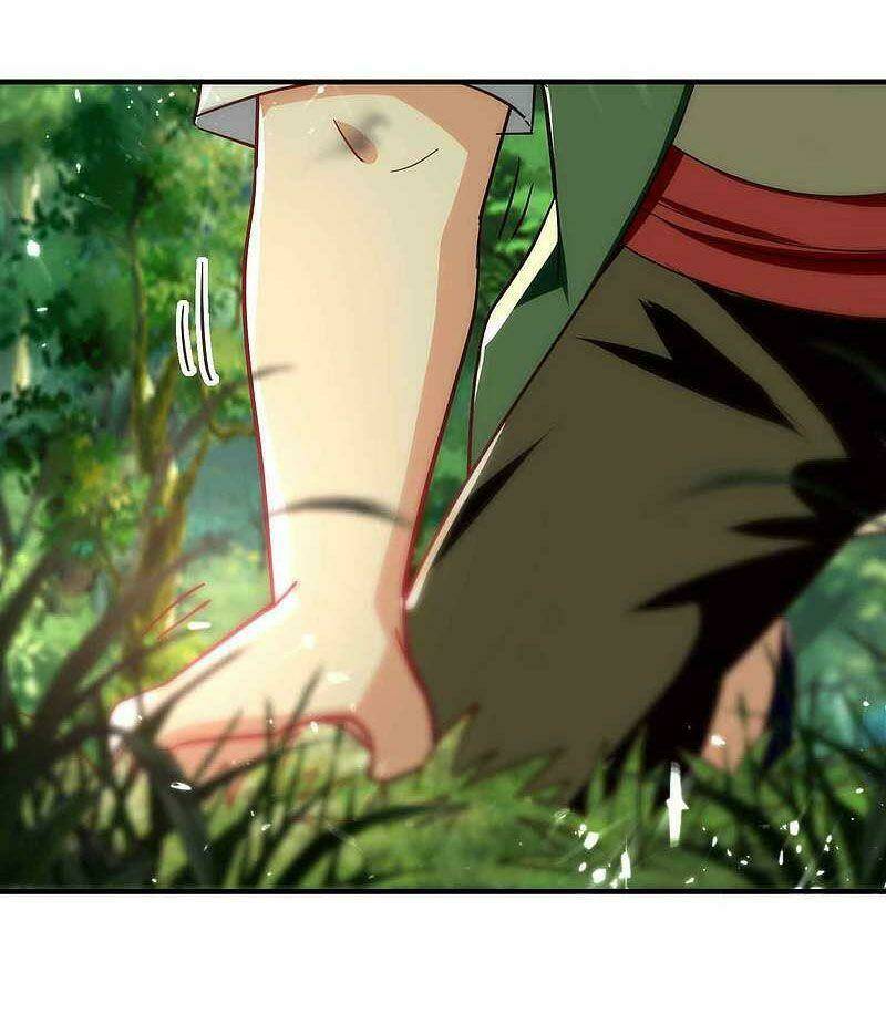 vạn giới tiên vương chapter 143 34