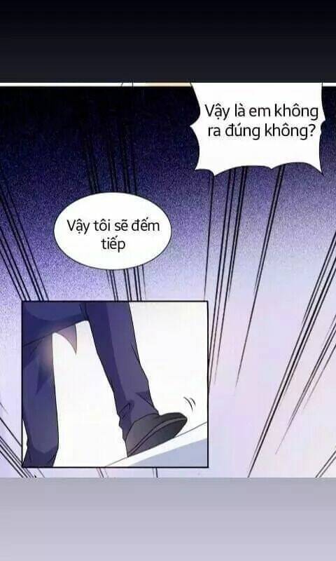 1 nửa hoàn hảo của ceo chapter 14 8