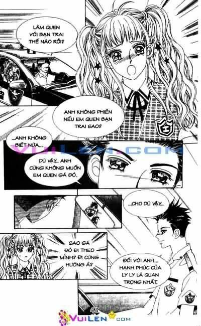 mùa ảo vọng - strange pension chapter 2 43