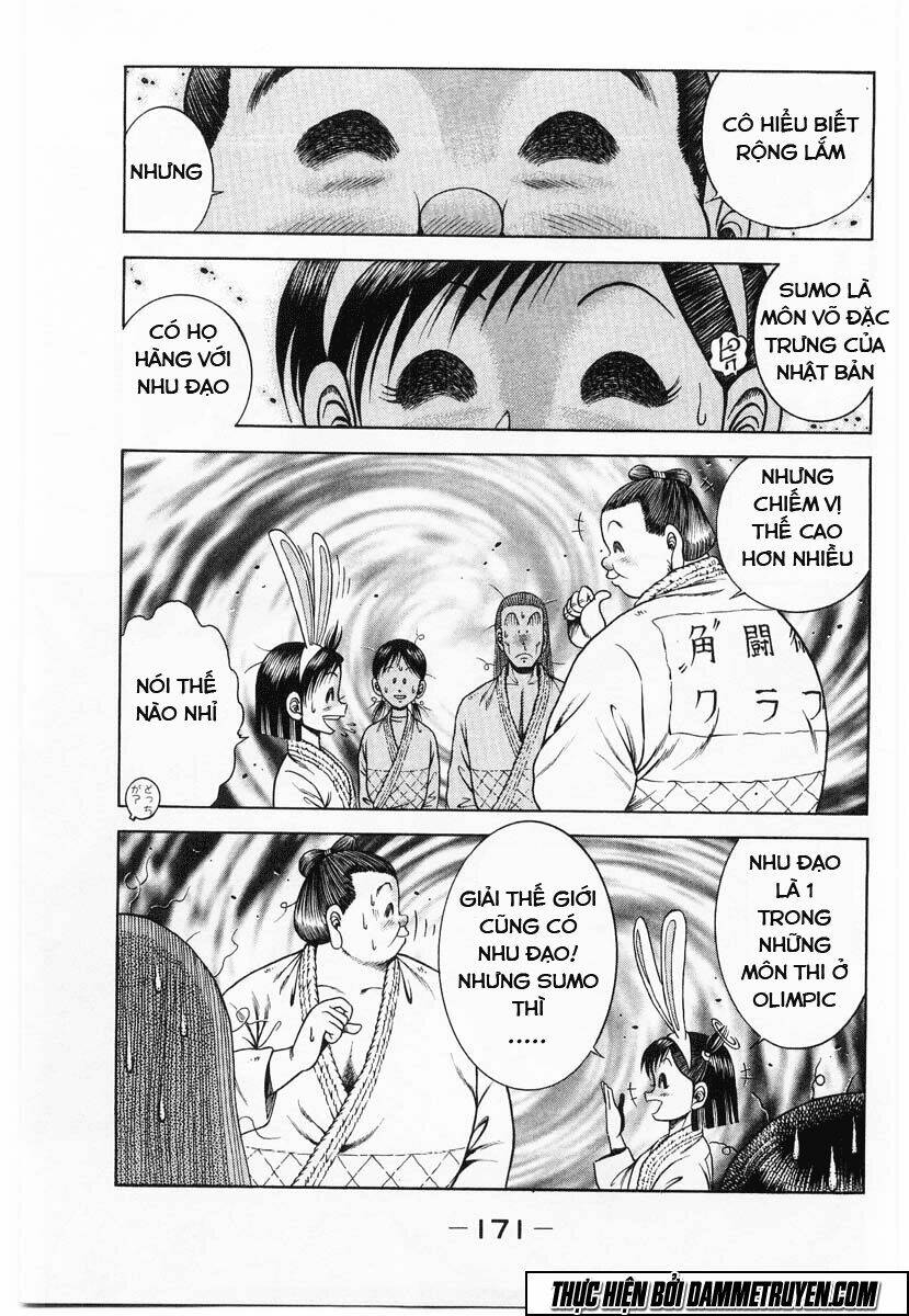 shin kotaro makaritoru! juudouhen chapter 52 16